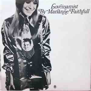 Marianne Faithfull - Love In A Mist
