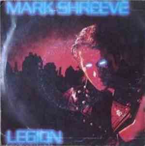 Mark Shreeve - Legion