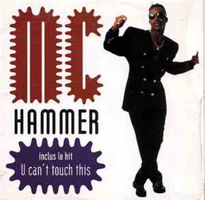 MC Hammer - U Can't Touch This
