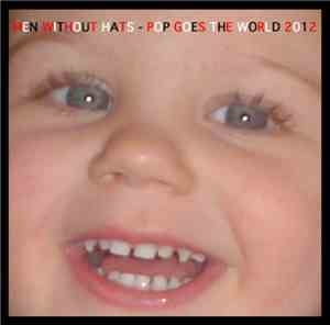 Men Without Hats - Pop Goes The World 2012