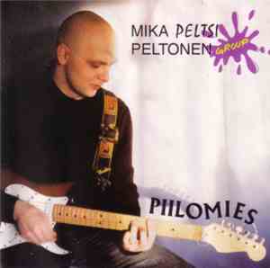 Mika Peltsi Peltonen Group - Piilomies