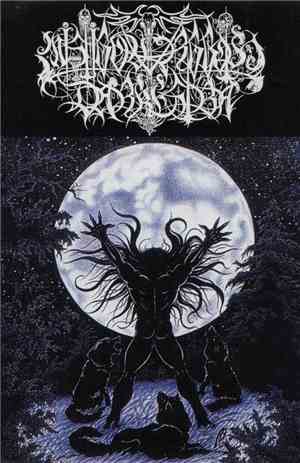 Mistigo Varggoth Darkestra - Midnight Fullmoon