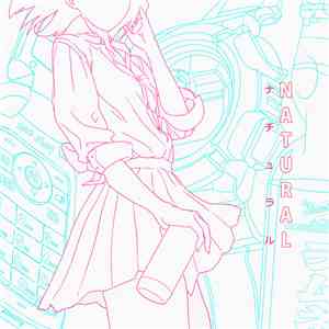 Moe Shop - Natural