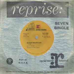 Neil Young With Crazy Horse / Neil Young - Lookin' For A Love / Sugar Mount ...