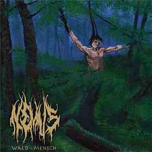 Nemus  - Wald - Mensch