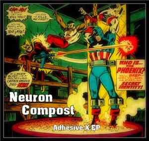 Neuron Compost - Adhesive X EP