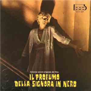 Nicola Piovani - Il Profumo Della Signora In Nero