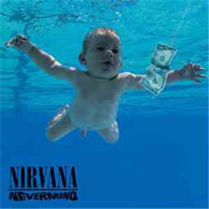 Nirvana - Nevermind