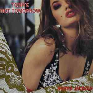 Norma Jackson - Tonite Not Tomorrow