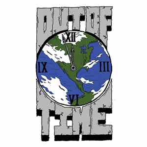 Out Of Time - Demo 2011