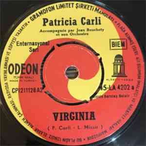 Patricia Carli - Virginia