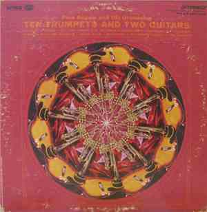Pete Rugolo And His Orchestra - Ten Trumpets And Two Guitars