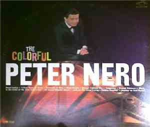 Peter Nero - The Colorful Peter Nero