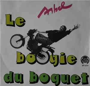 Pierre Arbel - Le Boogie Du Boguet