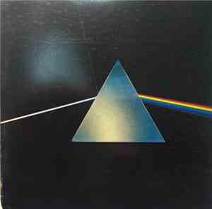 Pink Floyd - Dark Side Of The Moon