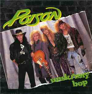Poison - Unskinny Bop