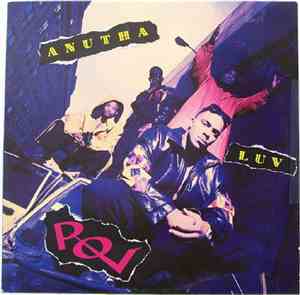 P.O.V. - Anutha Luv