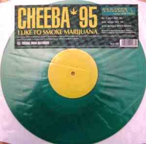 Project 1 featuring Mad Cooli - Cheeba 95