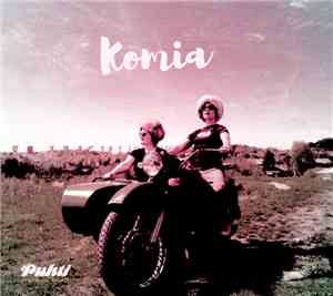 Puhti - Komia