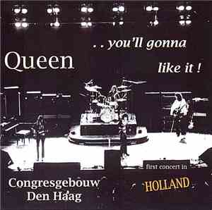 Queen - ..You'll Gonna Like It!