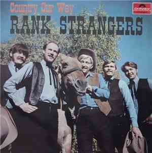 Rank Strangers - Country Our Way