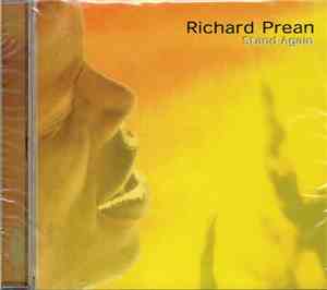 Richard Prean - Stand Again