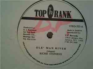 Richie Stephens - Ole Man River