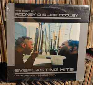 Rodney O & Joe Cooley - Everlasting Hits