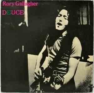 Rory Gallagher - Deuce