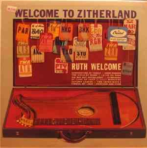 Ruth Welcome - Welcome To Zitherland