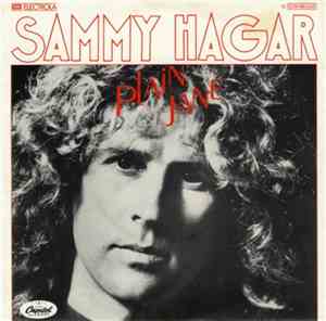Sammy Hagar - Plain Jane