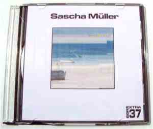 Sascha Müller - SSREXTRA37