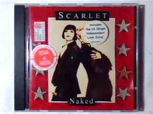 Scarlet  - Naked