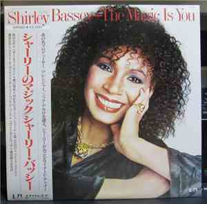 Shirley Bassey - The Magic Is You