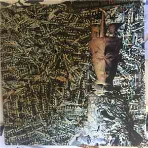 Siouxsie And The Banshees - Juju