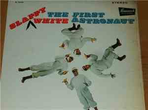 Slappy White - The First White Astronaut