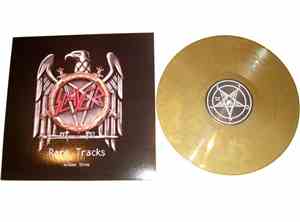 Slayer - Rare Tracks Volume 3