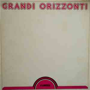 Sound Orchestra  - Grandi Orizzonti