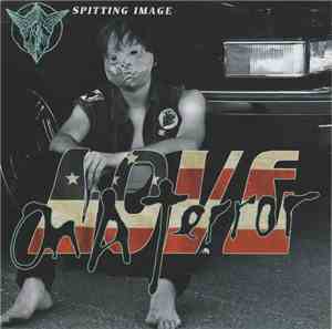 Spitting Image - Love On A Terror