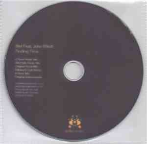 Stel - Finding Time