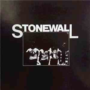 Stonewall - Stonewall