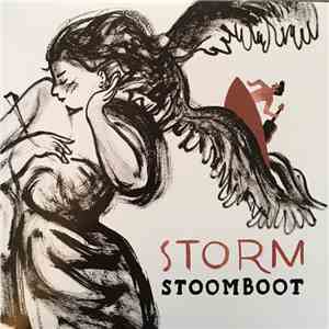 Stoomboot - Storm