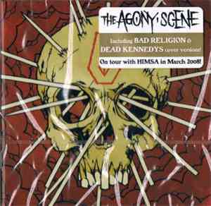 The Agony Scene - Get Damned