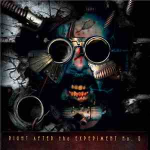 The Experiment no. Q - Right After the Experiment no.Q