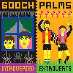The Gooch Palms - Introverted Extroverts