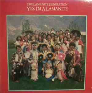 The Lamanite Generation - Yes, I'm a Lamanite