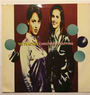 The Peaches  - Christmas Wrapping