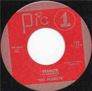 The Peanuts  - Peanuts (La Cacahuata)