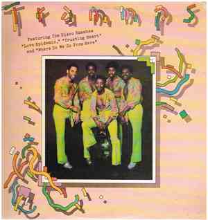 The Trammps - Trammps