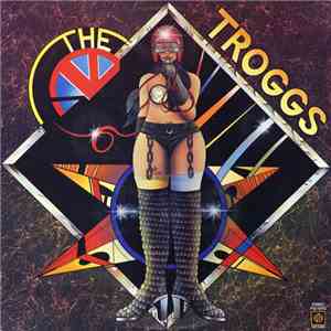 The Troggs - The Troggs